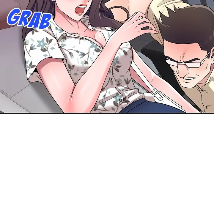 Private Lessons Manhwa Facon Chapter 19 - Page 118