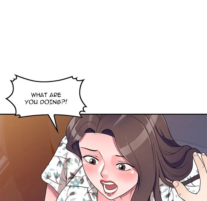 Private Lessons Manhwa Facon Chapter 19 - Page 119