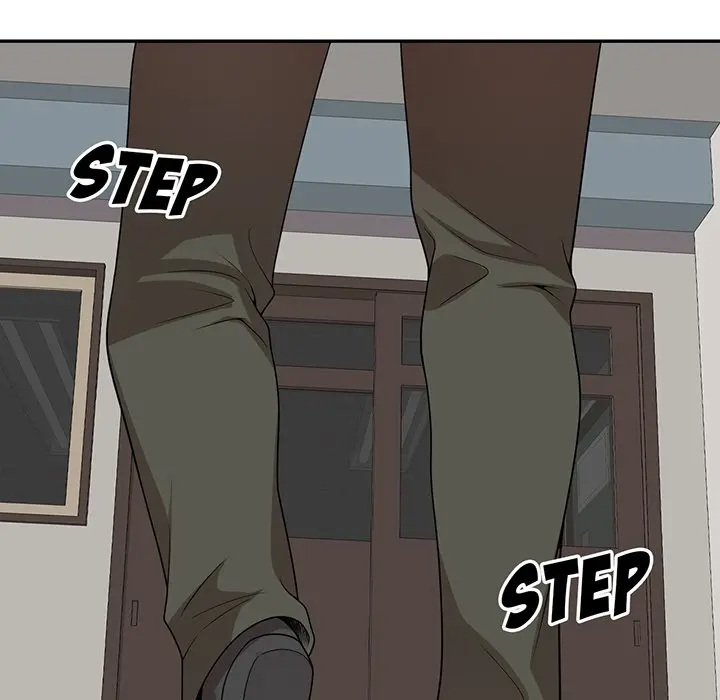 Private Lessons Manhwa Facon Chapter 19 - Page 12