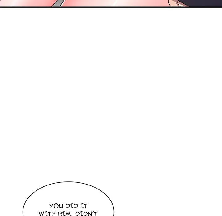 Private Lessons Manhwa Facon Chapter 19 - Page 121