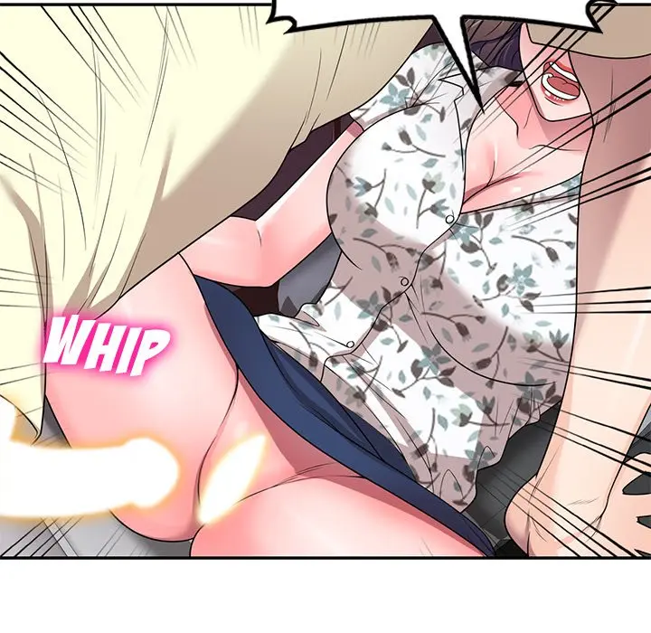 Private Lessons Manhwa Facon Chapter 19 - Page 124