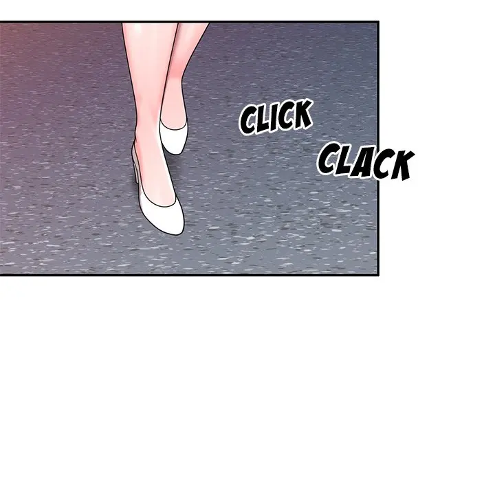 Private Lessons Manhwa Facon Chapter 19 - Page 126