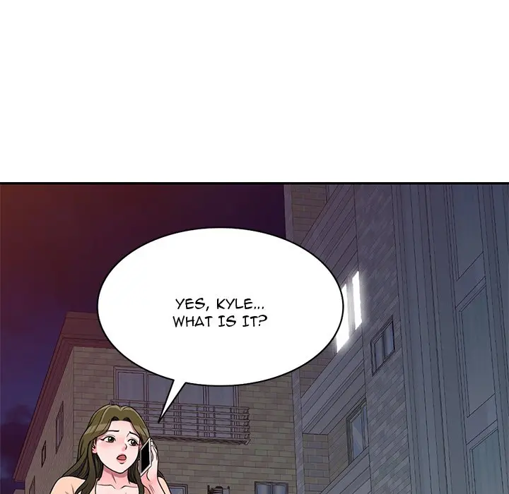 Private Lessons Manhwa Facon Chapter 19 - Page 127