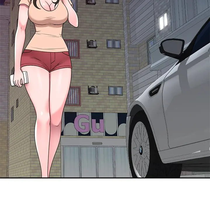Private Lessons Manhwa Facon Chapter 19 - Page 128