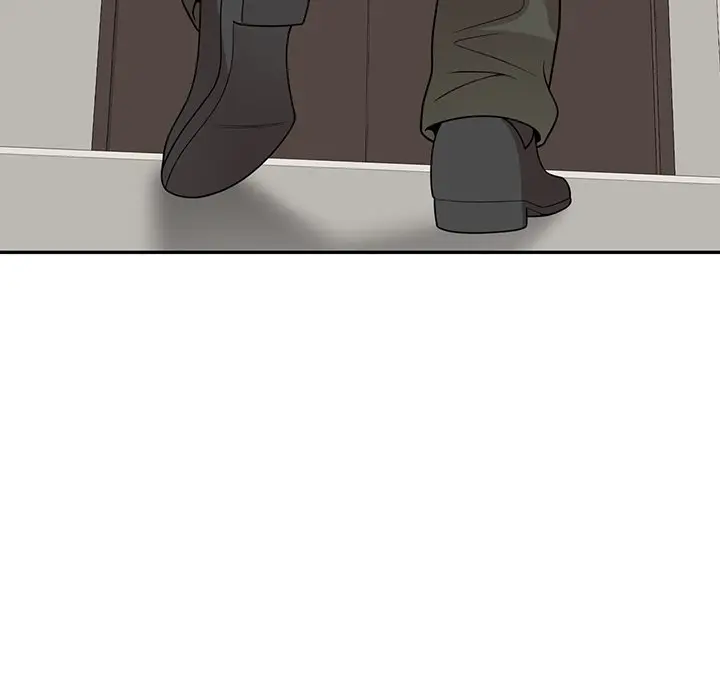 Private Lessons Manhwa Facon Chapter 19 - Page 13