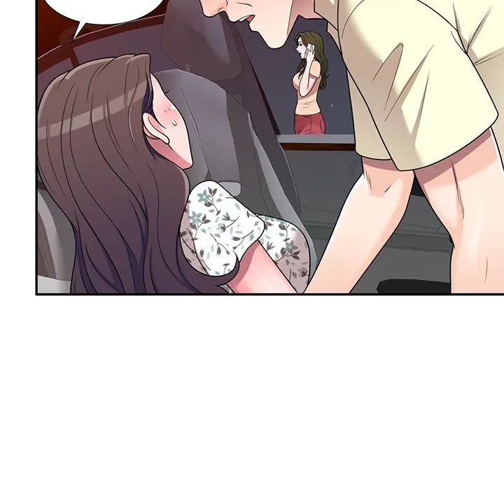 Private Lessons Manhwa Facon Chapter 19 - Page 130