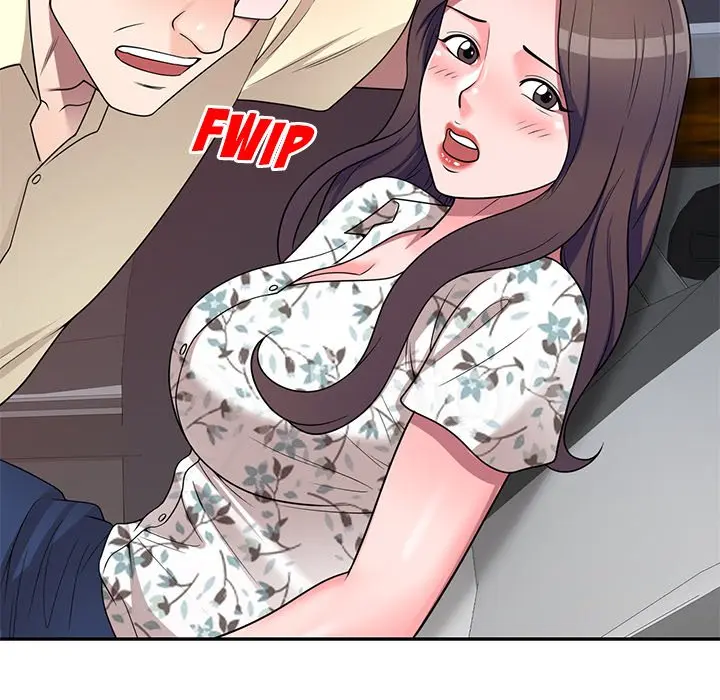 Private Lessons Manhwa Facon Chapter 19 - Page 132