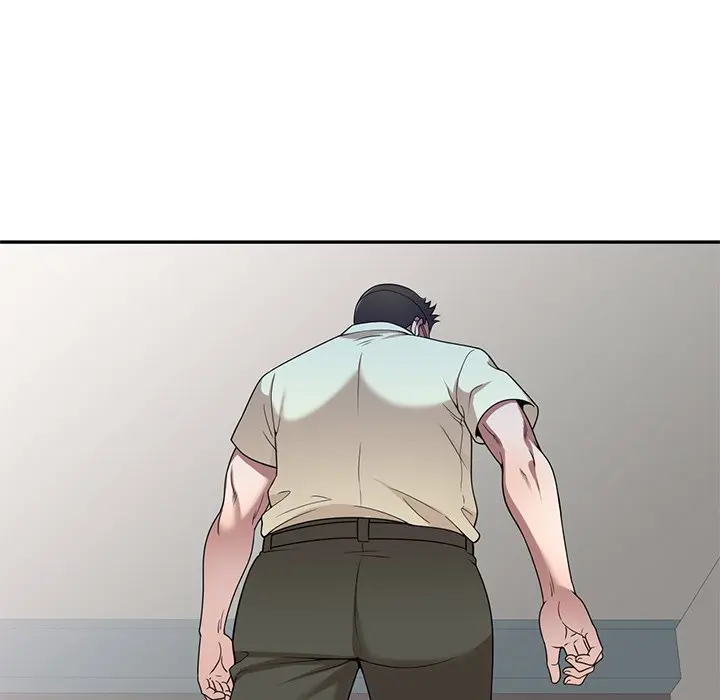 Private Lessons Manhwa Facon Chapter 19 - Page 17