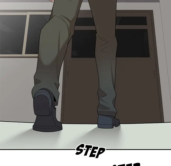Private Lessons Manhwa Facon Chapter 19 - Page 18