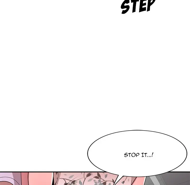 Private Lessons Manhwa Facon Chapter 19 - Page 19