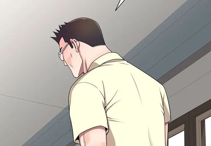 Private Lessons Manhwa Facon Chapter 19 - Page 2