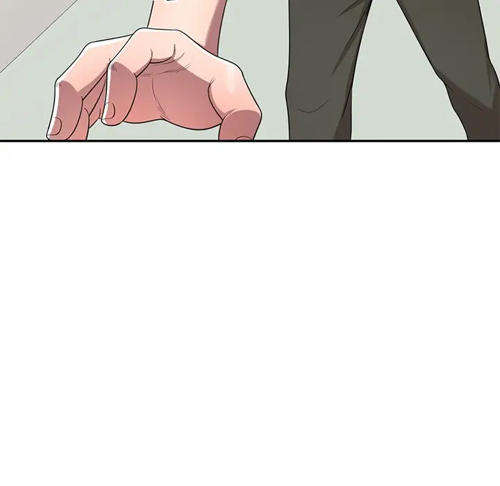 Private Lessons Manhwa Facon Chapter 19 - Page 26