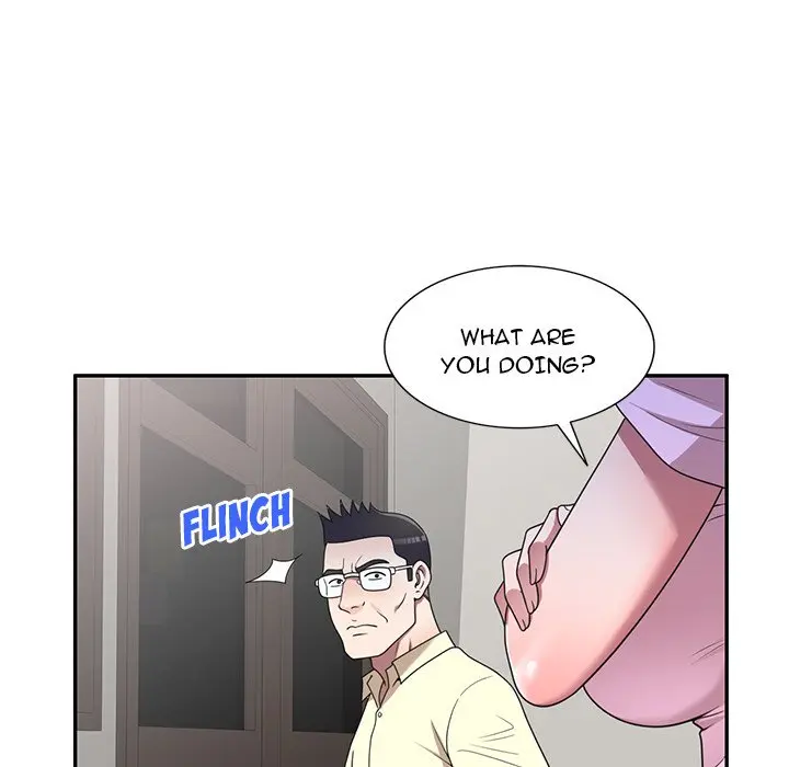 Private Lessons Manhwa Facon Chapter 19 - Page 27