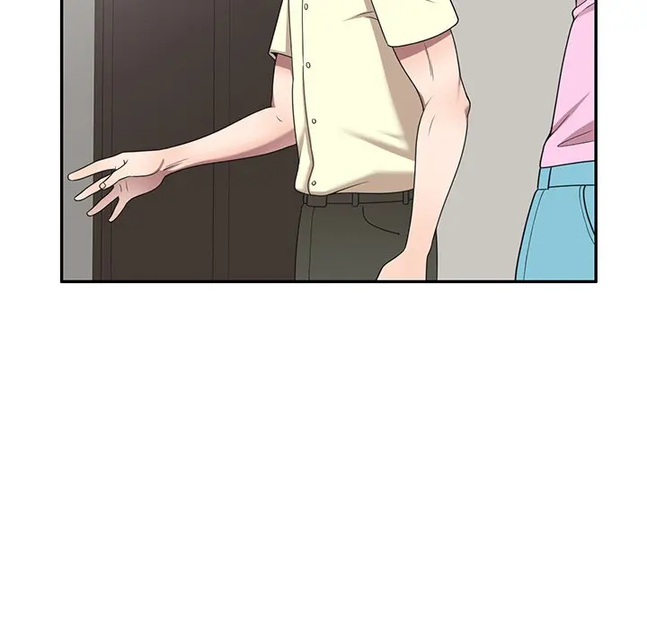 Private Lessons Manhwa Facon Chapter 19 - Page 28