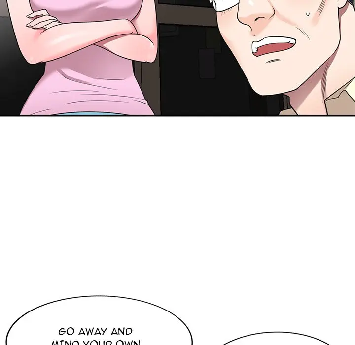 Private Lessons Manhwa Facon Chapter 19 - Page 30