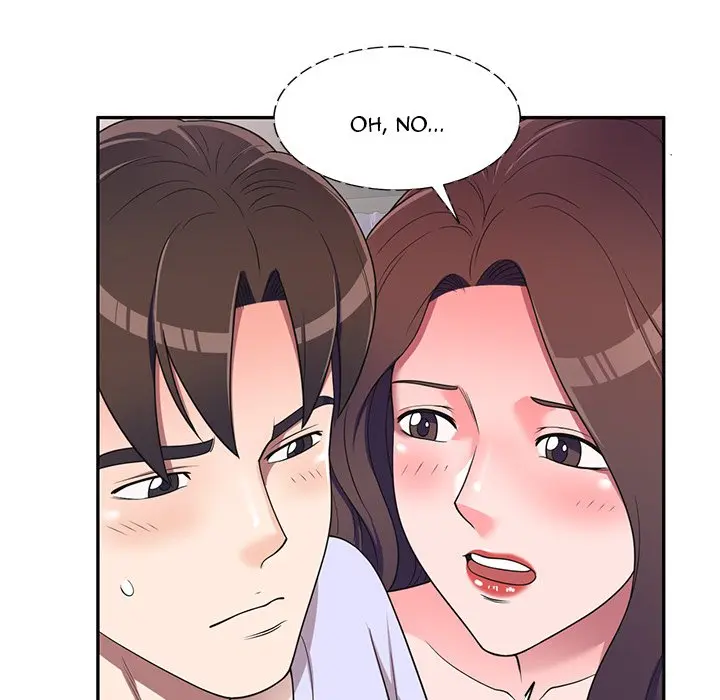 Private Lessons Manhwa Facon Chapter 19 - Page 33