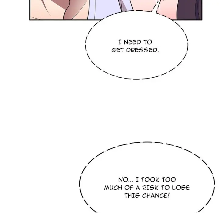 Private Lessons Manhwa Facon Chapter 19 - Page 34