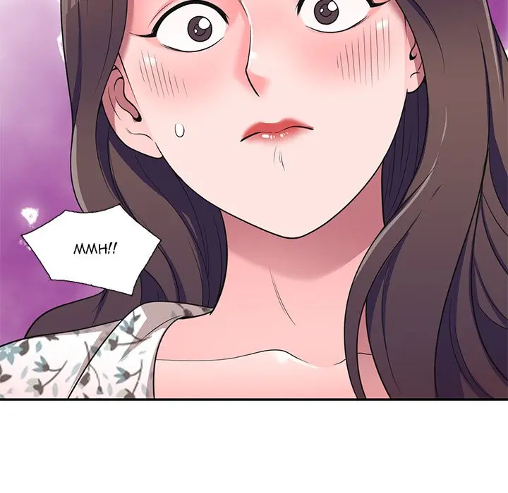 Private Lessons Manhwa Facon Chapter 19 - Page 39