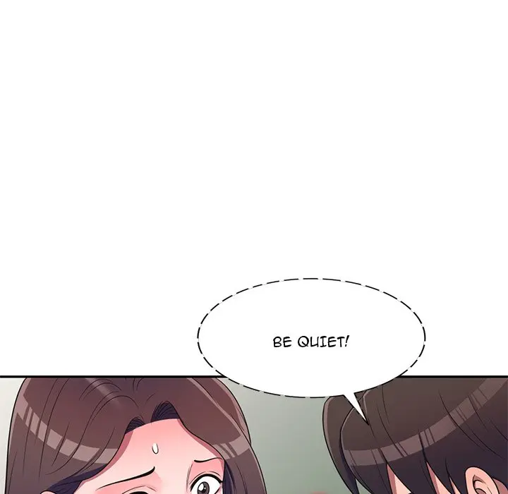 Private Lessons Manhwa Facon Chapter 19 - Page 40