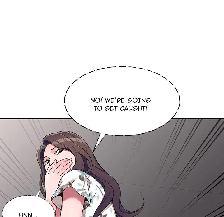 Private Lessons Manhwa Facon Chapter 19 - Page 43