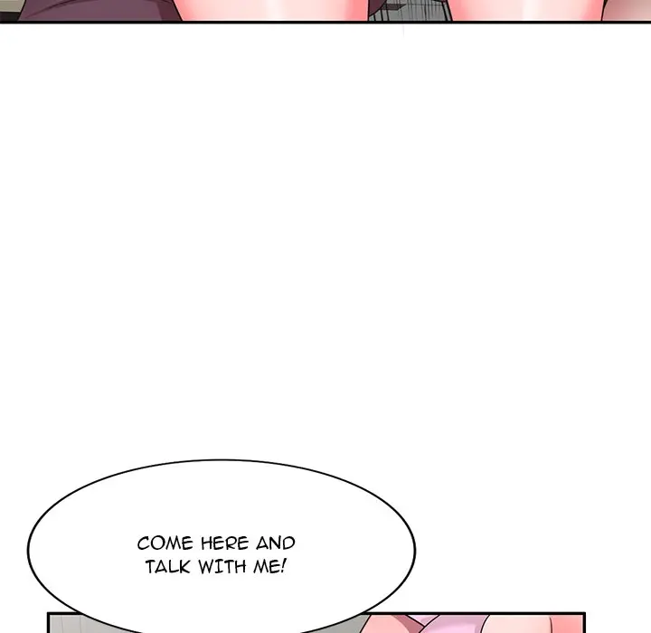 Private Lessons Manhwa Facon Chapter 19 - Page 45