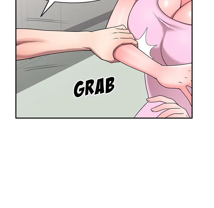 Private Lessons Manhwa Facon Chapter 19 - Page 46