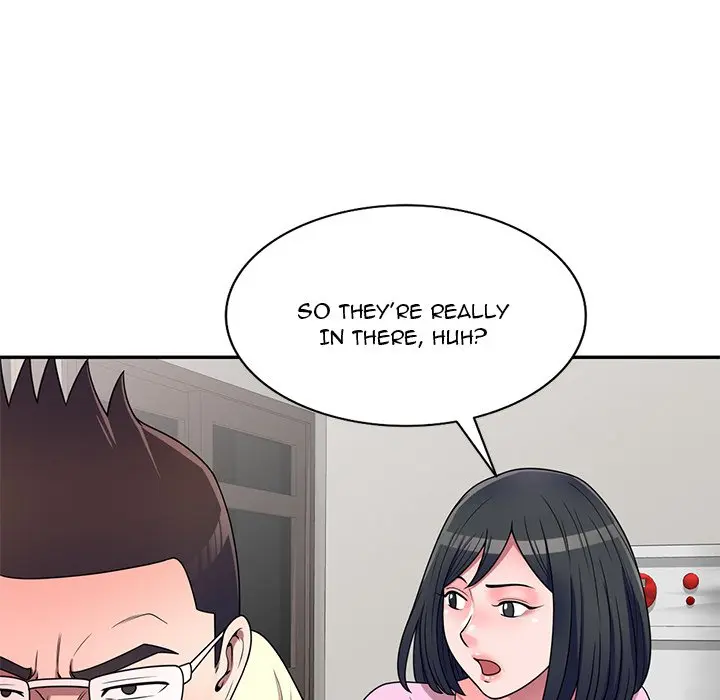 Private Lessons Manhwa Facon Chapter 19 - Page 47
