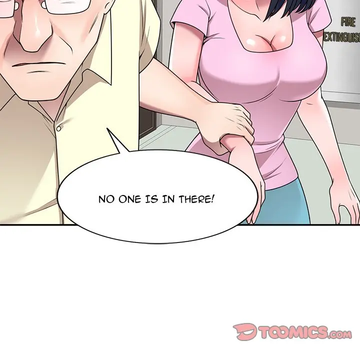 Private Lessons Manhwa Facon Chapter 19 - Page 48