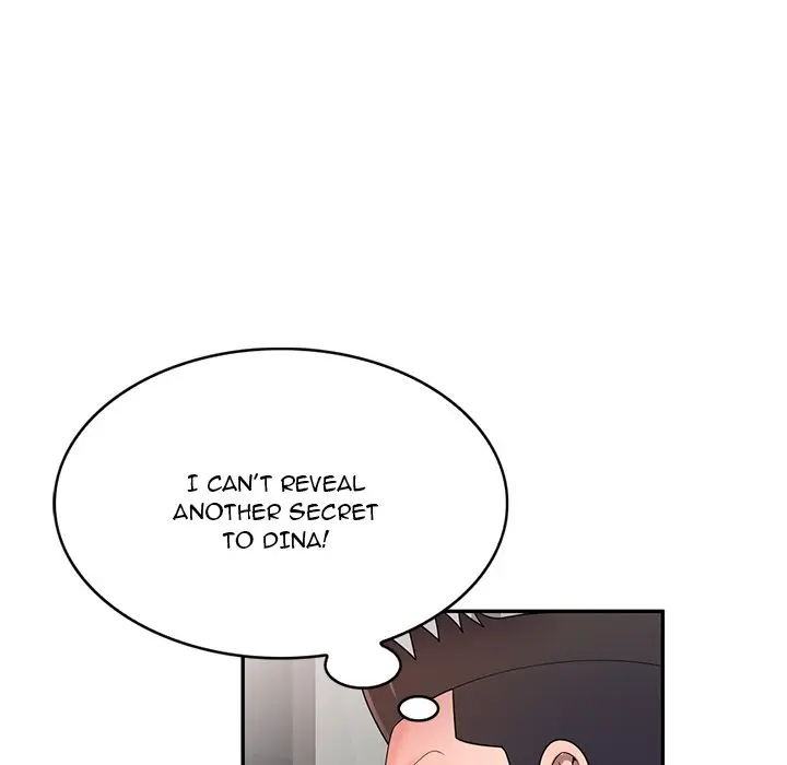 Private Lessons Manhwa Facon Chapter 19 - Page 49