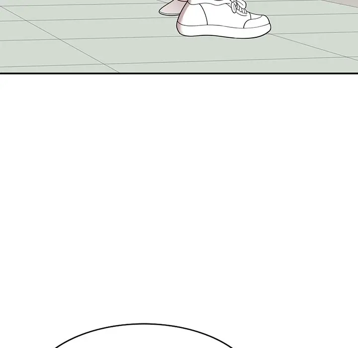Private Lessons Manhwa Facon Chapter 19 - Page 53