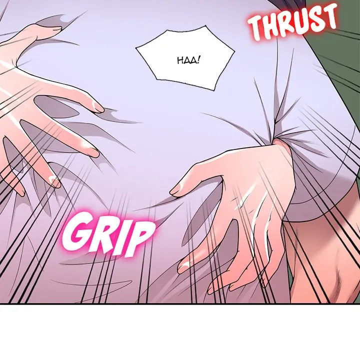 Private Lessons Manhwa Facon Chapter 19 - Page 55