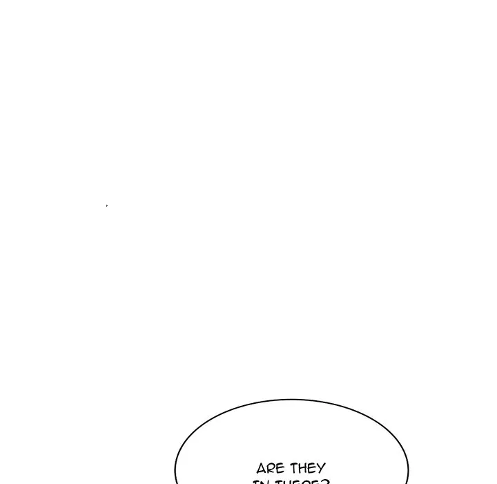 Private Lessons Manhwa Facon Chapter 19 - Page 6
