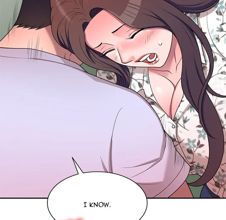 Private Lessons Manhwa Facon Chapter 19 - Page 60