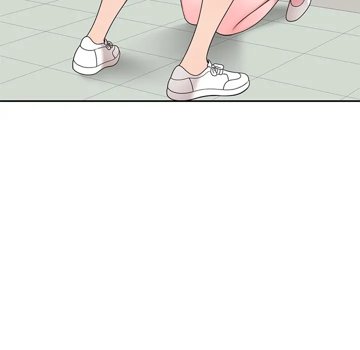 Private Lessons Manhwa Facon Chapter 19 - Page 65