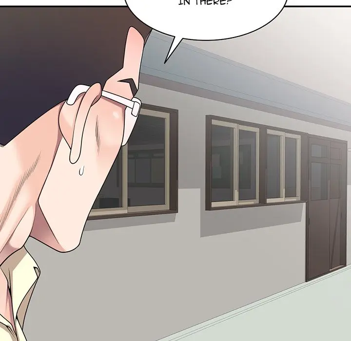 Private Lessons Manhwa Facon Chapter 19 - Page 7