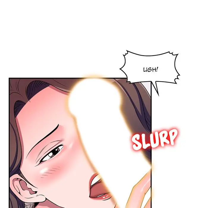 Private Lessons Manhwa Facon Chapter 19 - Page 72