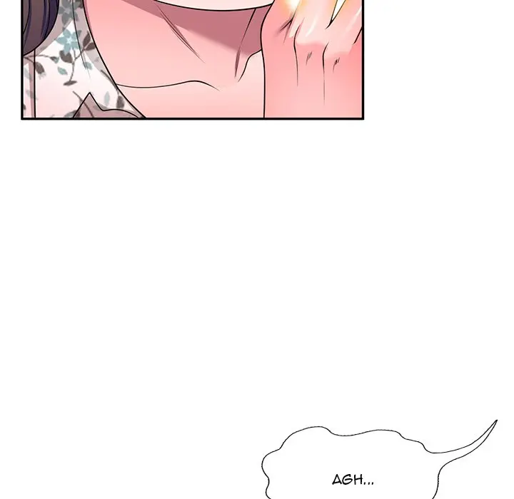 Private Lessons Manhwa Facon Chapter 19 - Page 73