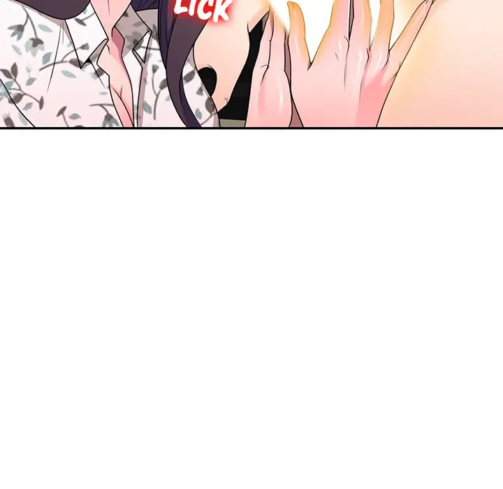 Private Lessons Manhwa Facon Chapter 19 - Page 77