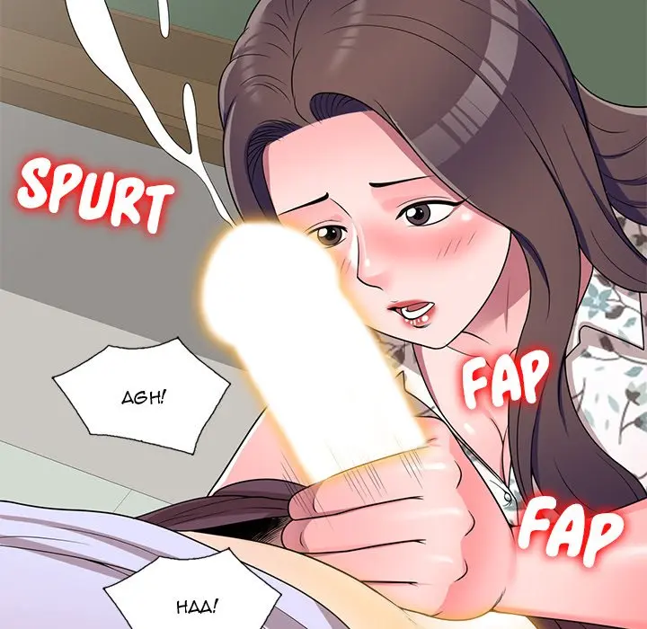 Private Lessons Manhwa Facon Chapter 19 - Page 79