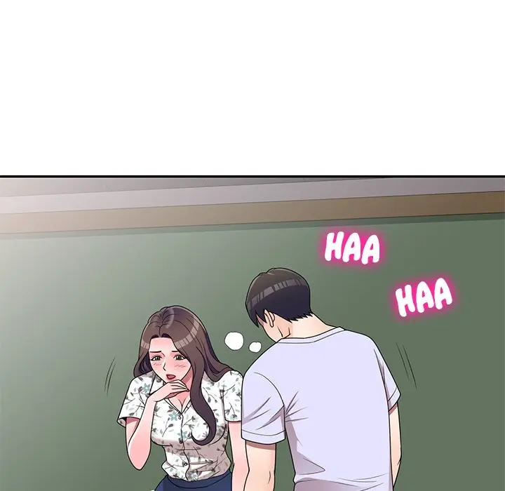 Private Lessons Manhwa Facon Chapter 19 - Page 81