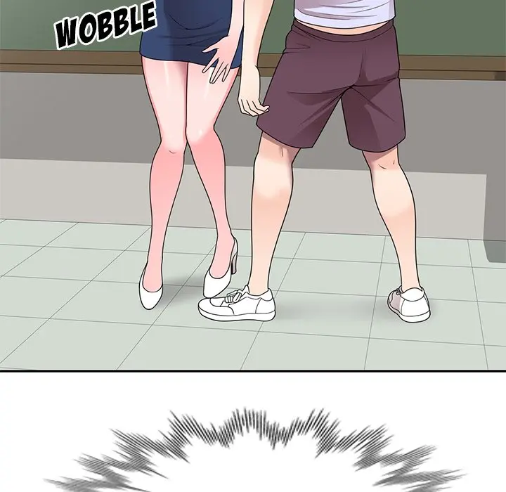 Private Lessons Manhwa Facon Chapter 19 - Page 82