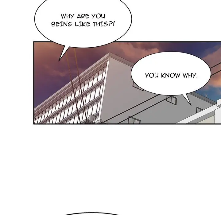 Private Lessons Manhwa Facon Chapter 19 - Page 84