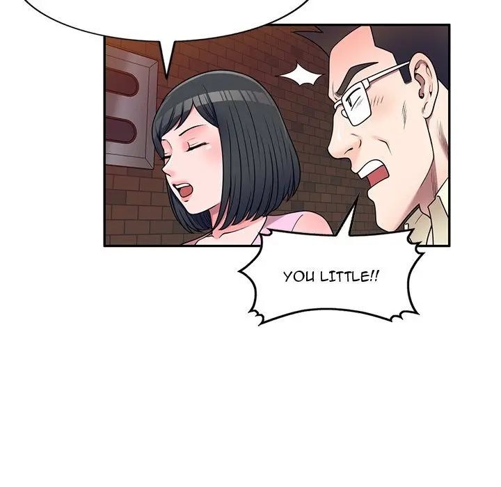 Private Lessons Manhwa Facon Chapter 19 - Page 87