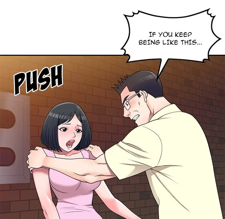 Private Lessons Manhwa Facon Chapter 19 - Page 88