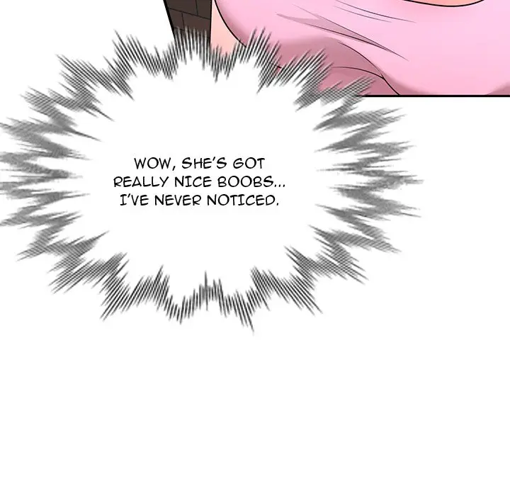 Private Lessons Manhwa Facon Chapter 19 - Page 91
