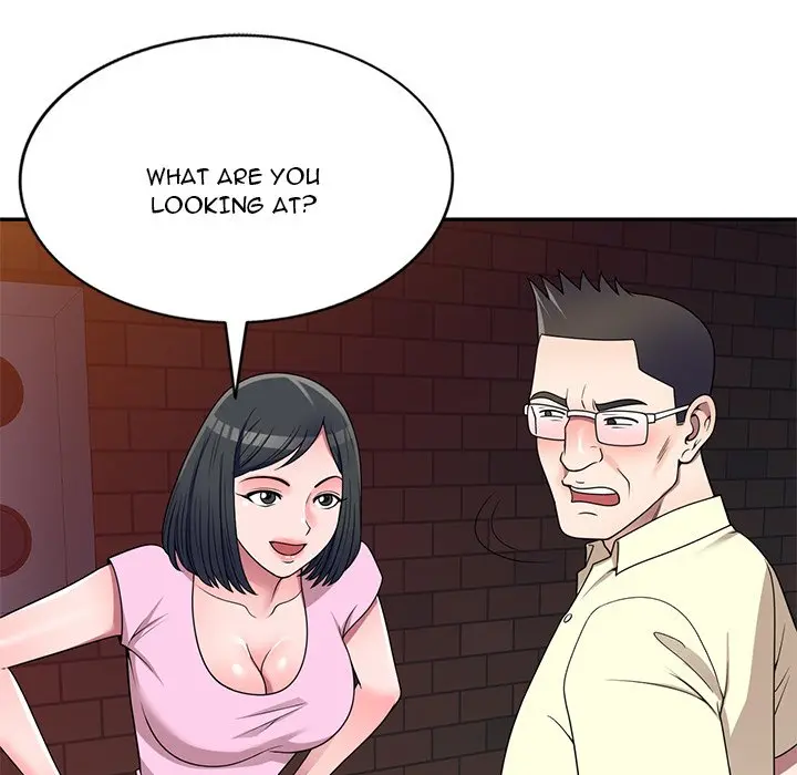 Private Lessons Manhwa Facon Chapter 19 - Page 92