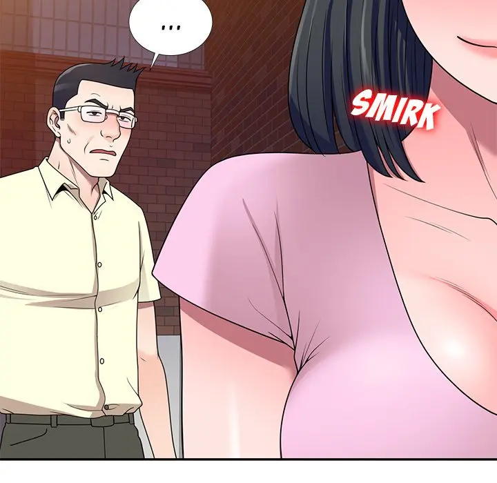Private Lessons Manhwa Facon Chapter 19 - Page 98