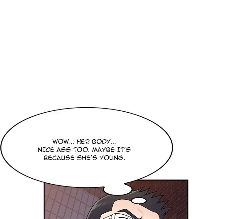 Private Lessons Manhwa Facon Chapter 19 - Page 99
