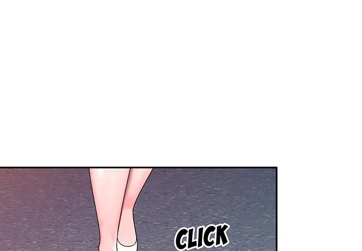 Private Lessons Manhwa Facon Chapter 20 - Page 1