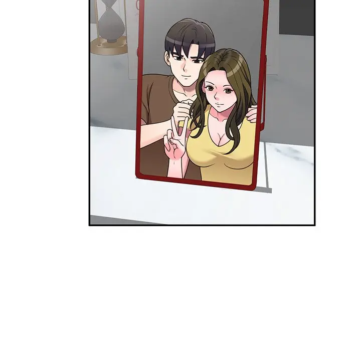 Private Lessons Manhwa Facon Chapter 20 - Page 100